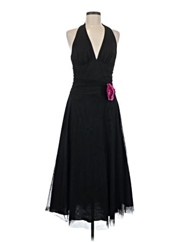 B. Smart Cocktail Dress (view 1)
