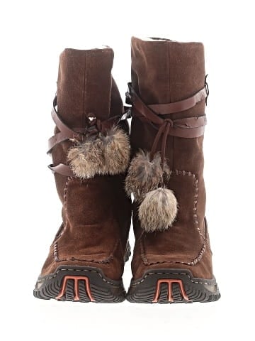 Rieker Boots (view 2)