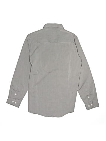 Van Heusen Long Sleeve Button-Down Shirt (view 2)