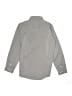 Van Heusen Solid Gray Long Sleeve Button-Down Shirt Size 14 - 16 - photo 2