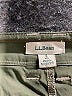 L.L.Bean Green Casual Pants Size 4 - photo 7