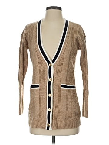Talbots Cardigan (view 1)