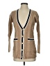 Talbots Tan Cardigan Size P Petite - photo 1