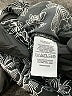 Ann Taylor LOFT 100% Polyester Black Sleeveless Blouse Size M - photo 9