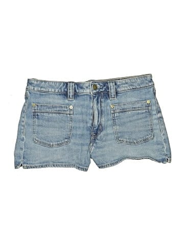 American Eagle Outfitters Denim Shorts (view 1)