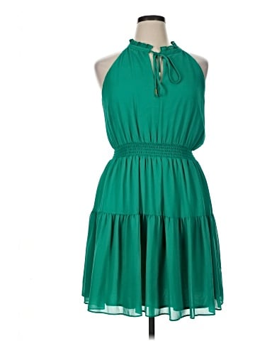Vince Camuto Casual Dress (view 1)