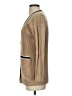 Talbots Tan Cardigan Size P Petite - photo 5