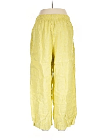 Tahari Linen Pants (view 2)