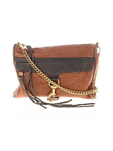 Rebecca Minkoff Leather Crossbody Bag (view 1)