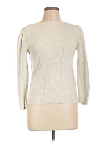 Lauren by Ralph Lauren Pullover Sweater (view 1)