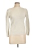 Lauren by Ralph Lauren Ivory Pullover Sweater Size L - photo 1