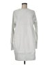 Athleta Gray Casual Dress Size M - photo 1