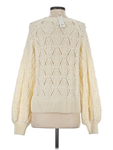 Jun & Ivy Pullover Sweater (view 2)