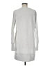 Athleta Gray Casual Dress Size M - photo 2