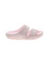 Crocs Pink Sandals Size 1 (youth) - photo 1