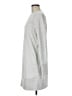 Athleta Gray Casual Dress Size M - photo 5