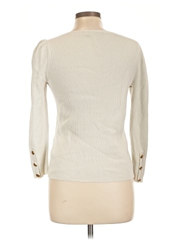 Lauren by Ralph Lauren Pullover Sweater (view 2)