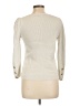 Lauren by Ralph Lauren Ivory Pullover Sweater Size L - photo 2