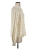 Jun & Ivy Ivory Pullover Sweater Size S - photo 4