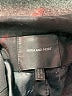 Bern and Mort Black Blazer Size 4 - photo 6