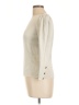 Lauren by Ralph Lauren Ivory Pullover Sweater Size L - photo 5