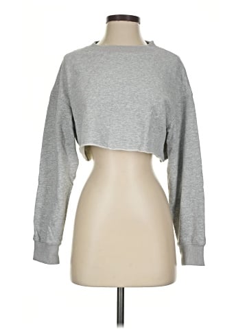 Aria Sweatshirt (view 1)