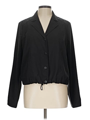 White House Black Market Jacket (view 1)