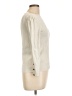 Lauren by Ralph Lauren Ivory Pullover Sweater Size L - photo 4