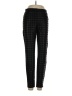 Sanctuary Houndstooth Black Casual Pants Size S - photo 1