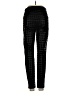 Sanctuary Houndstooth Black Casual Pants Size S - photo 2