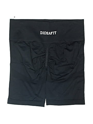 Diosa Athletic Shorts (view 2)