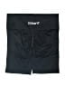Diosa Solid Black Athletic Shorts Size XL - photo 2