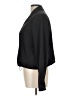 White House Black Market Black Jacket Size L - photo 5