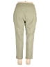 PREMISE Solid Tan Khakis Size 1X - photo 2