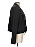 White House Black Market Black Jacket Size L - photo 4