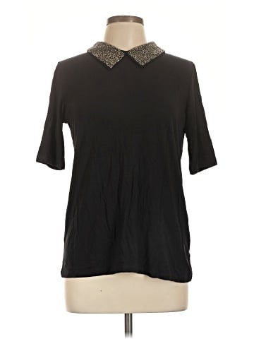 Stile Benetton Short Sleeve Blouse (view 1)