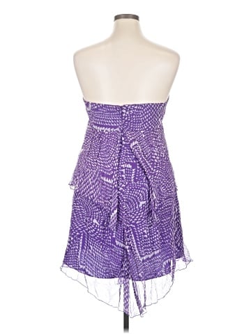 BCBGMAXAZRIA Cocktail Dress (view 2)