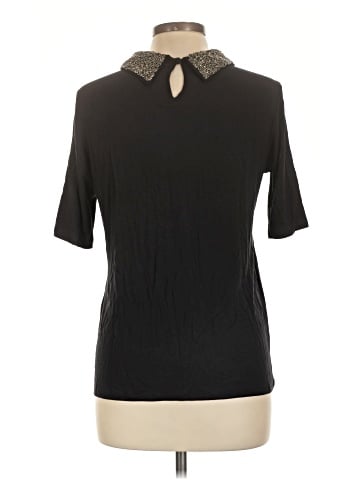 Stile Benetton Short Sleeve Blouse (view 2)