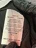 Lee Black Active Pants Size 18L - photo 5