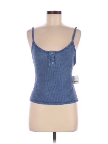 Intimately by Free People Tank Top (view 1)