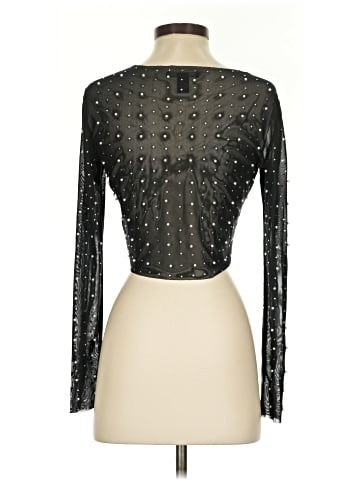 Forever 21 Long Sleeve Top (view 2)