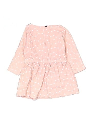 Burberry Cotton Dress (view 2)