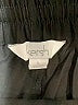Kersh Solid Black Athletic Shorts Size L - photo 3