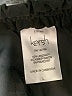 Kersh Solid Black Athletic Shorts Size L - photo 4