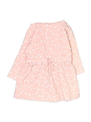 Burberry Cotton Dress (view 1)