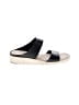 Kensie Black Sandals Size 9 - photo 1