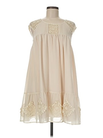 Darling Casual Dress (view 1)