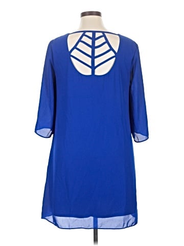 Apt. 9 Casual Dress (view 2)