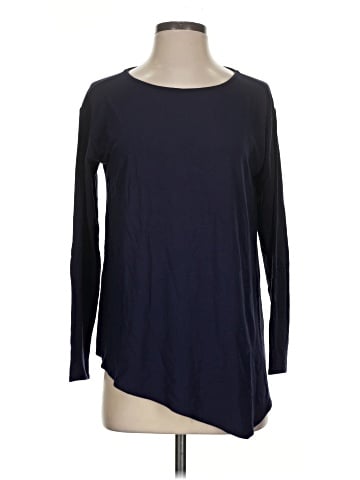 Eileen Fisher 3/4 Sleeve T-Shirt (view 1)