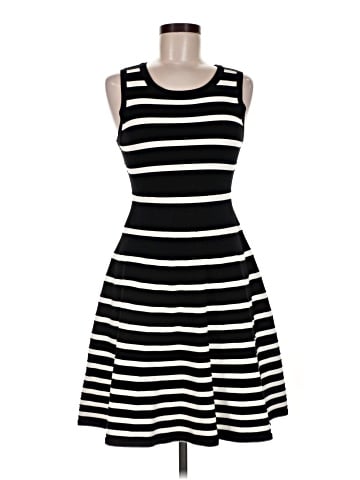 Milly Casual Dress (view 1)